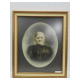 Shenandoah County Ancestral Portrait