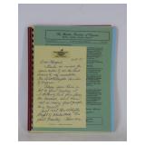 Shenandoah County Paper and Ephemera