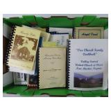 The Beidler Family of Virginia