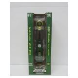 John Deere Gas Pump Bank