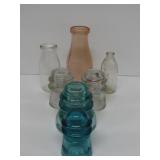 Bottles and Insulators