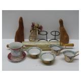 Assorted Collectibles