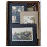 19th and 20th Century Photographs