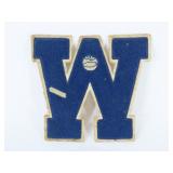 Woodstock High School Letter