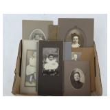 Victorian Era Photographs