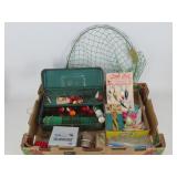 Fishing Tackle and Accessories
