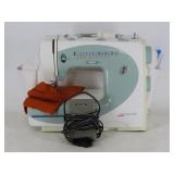 Bernette by Bernina Sewing Machine