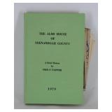 The Alms House of Shenandoah County