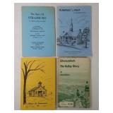 Shenandoah Valley Virginia Booklets