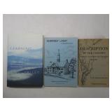 Shenandoah Valley Virginia Books