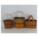 Longaberger Baskets