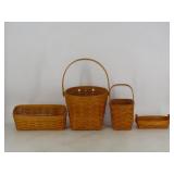Longaberger Baskets