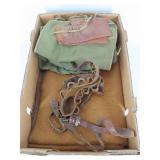 Sportsman and Military Goods