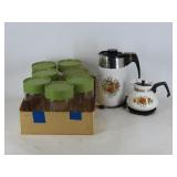 Vintage Kitchenwares