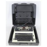 Aristocrat Typewriter