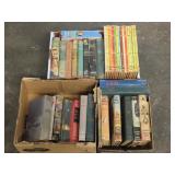 Western Books and Novels