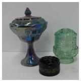 Woodstock Virginia Stoneware