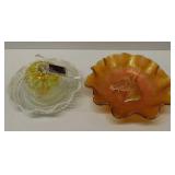 Carnival and Art Glass