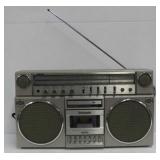 Ambience Panasonic Boombox