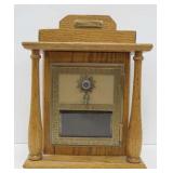 Bob Bridge Coin Bank