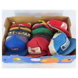 Vintage Advertising Trucker Caps