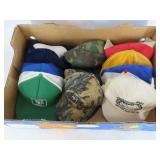 Vintage and Collectible Hats