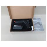 TSD Tactical Airsoft pistol