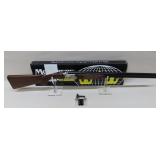 Mossberg Shotgun
