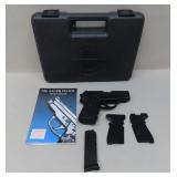 Sig Sauer Pistol