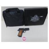 Rock Island Armory Pistol