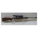 Belgium Sporting Rifle