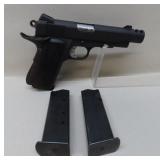 Para Ordnance/colt commander pistol