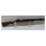 Remington Shotgun