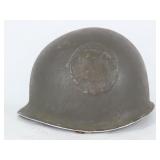 WW2 U.S. M1 Helmet