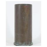 1944 75mm Brass Shell Casing