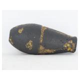 Reproduction Inert Artillery Projectile