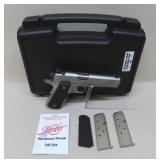 Kimber Pistol