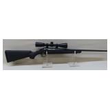 Ruger Rifle