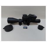 Leupold Scope