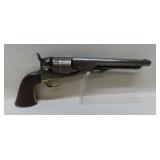 Colt Revolver