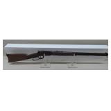 Winchester Rifle