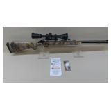 T. C. Inline rifle