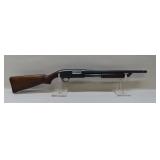 Marked U.S. Stevens Shotgun
