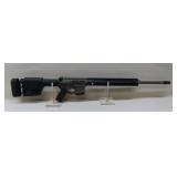 Eagle Arms Rifle