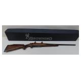 1991 Browning Rifle