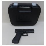 Glock Pistol