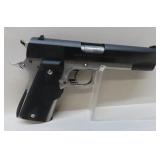 Colt/Essex Arms Pistol