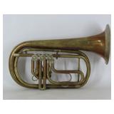 Brass Bugle