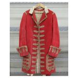 Early 19th Century Officer's Coat