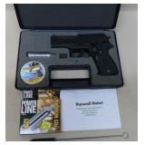 RWS Air Pistol
